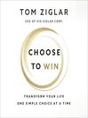 Imagen de portada para Choose to Win